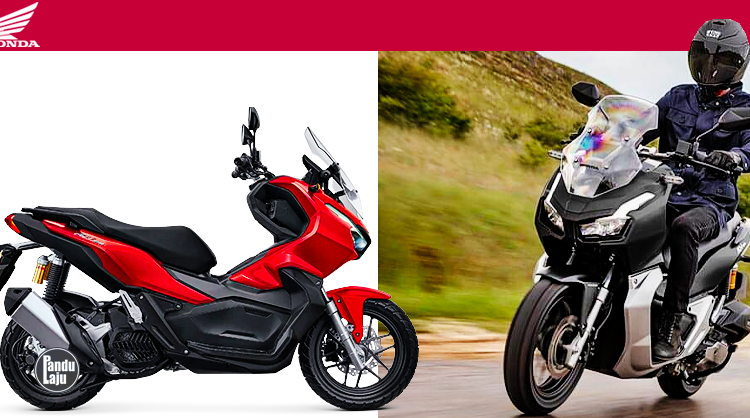 honda x adv 150 2021