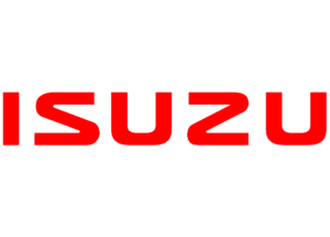 Logo Isuzu
