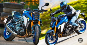 Suzuki GSX-S1000 (2022) Kini di Malaysia, Harga RM76k!
