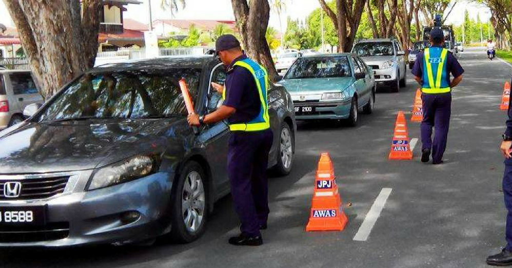 Apanakbuat Tukar Warna Kereta Bagaimanakah Cara Daftar Jpj