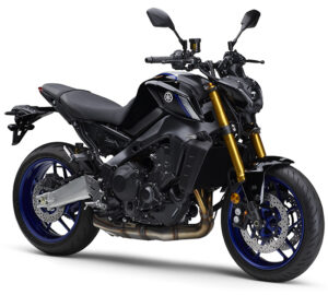 Jepun Lancar Yamaha MT-09 ABS, SP ABS (2022), Harga Mula RM41.2k