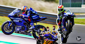 Elak Hambar, Kejuaraan Supersport Dunia (WorldSSP) Mungkin Benarkan Jentera 900cc?