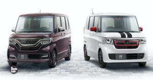 Honda Jepun Tawar Konsep Langganan Kenderaan Secara Online, Ada 4 Model Pilihan