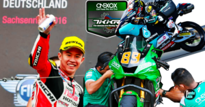 SuperKIP Kembali Asah Trek, Sertai MSBK 2021 Hujung Minggu Ini