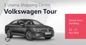 Volkswagen Malaysia Anjur Kempen Jualan, Boleh Dapat Ekstra Diskaun Sampai RM10k!