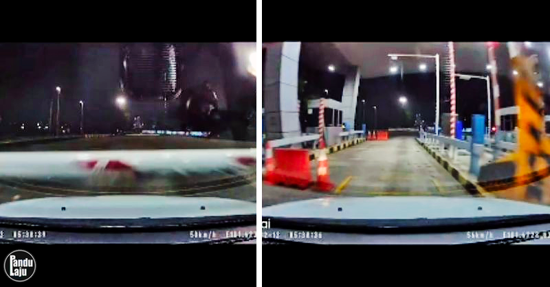 Video Bukti Kenapa Ramai Takut Guna RFID di Tol