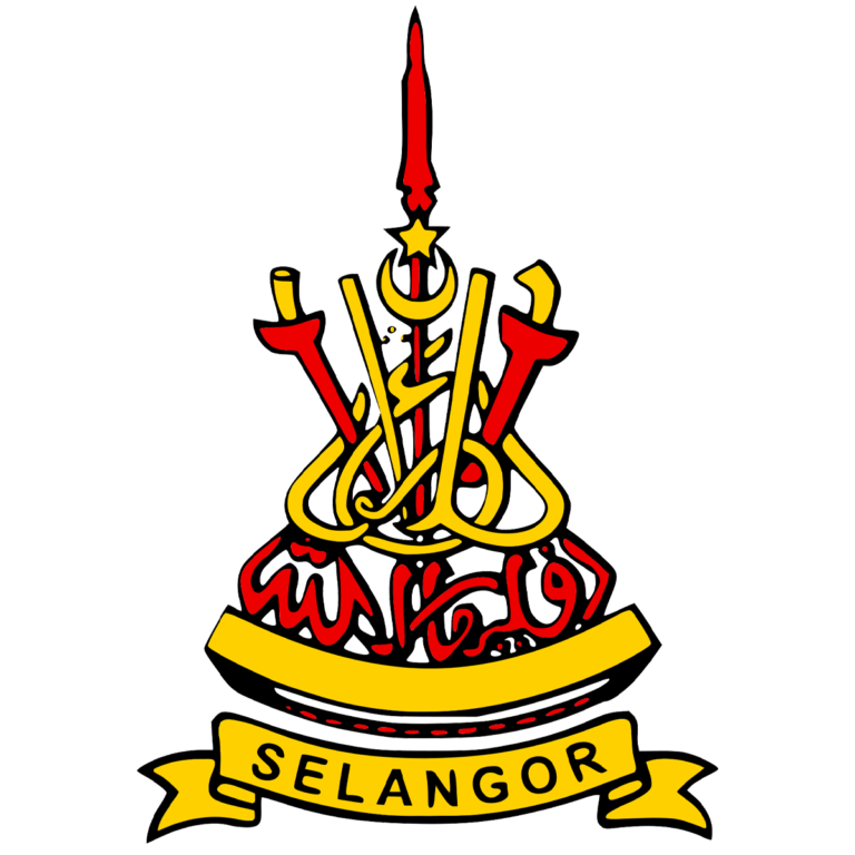 Logo Selangor