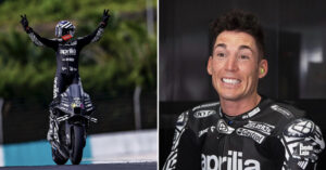 Naik Basikal Sampai Putrajaya, Espargaro Mohon Maaf Langgar SOP Covid-19