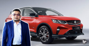 Banjir Punca Jualan Proton Merudum Lebih 25 Peratus Sepanjang Januari 2022