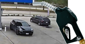 Sedut 3,800 Liter Diesel, Pengusaha Stesen Minyak Rugi Lebih RM20k!