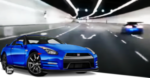 Takut Kantoi Polis, Pemilik GT-R Cuba Tukar Warna Kereta, Tapi Isteri Datang Serah Diri