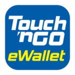 Logo TNG eWallet