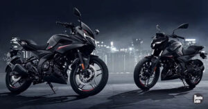 Bajaj Perkenalkan Siri Pulsar 250 (2022) Versi Serba Hitam, Harga Mula RM8.4k!