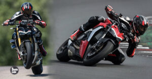 Ducati Malaysia Perkenalkan Streetfighter V2, V4 SP (2022), Harga Mula RM101k!