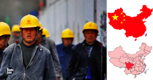 China Dilanda Kemarau, Bakal Cetus Satu Lagi Gangguan Rantaian Bekalan Global?