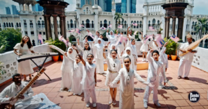 UMW Toyota Bikin Klip Video Hari Merdeka yang Cukup Patriotik dan Mengharukan