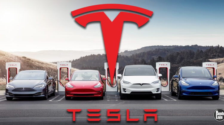 Tesla, Stellantis Pintas Ford untuk Duduk Ranking Teratas Panggilan Balik di AS