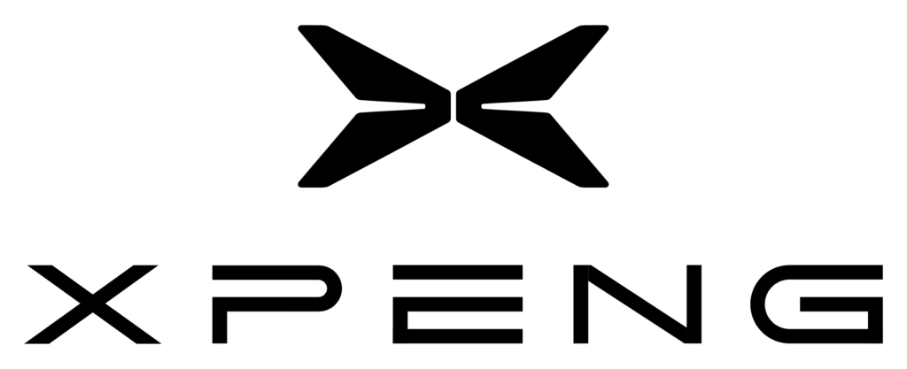 Logo XPENG