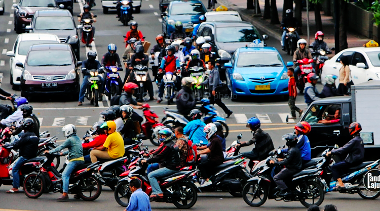 Gabungan Industri Kendaraan Bermotor Indonesia