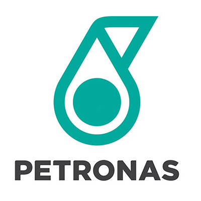 Logo Petronas