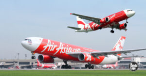 Pesawat AirAsia