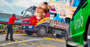 Lesen memandu vokasional GDL, PSV