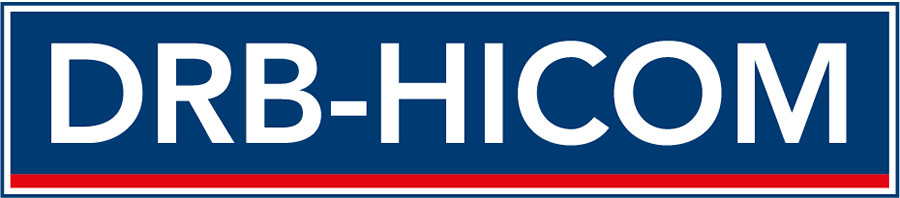 Logo DRB-Hicom