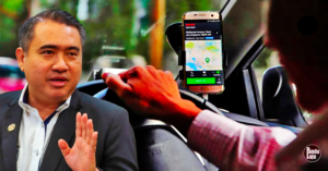 Menteri Pengangkutan, Anthony Loke Siew Fook