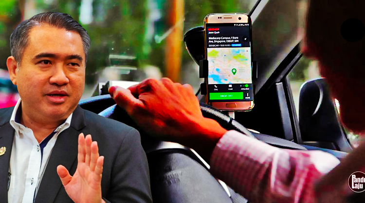 TPAD Desak MOT Segerakan Tindakan Terhadap 21 Tuntutan Industri e-Hailing