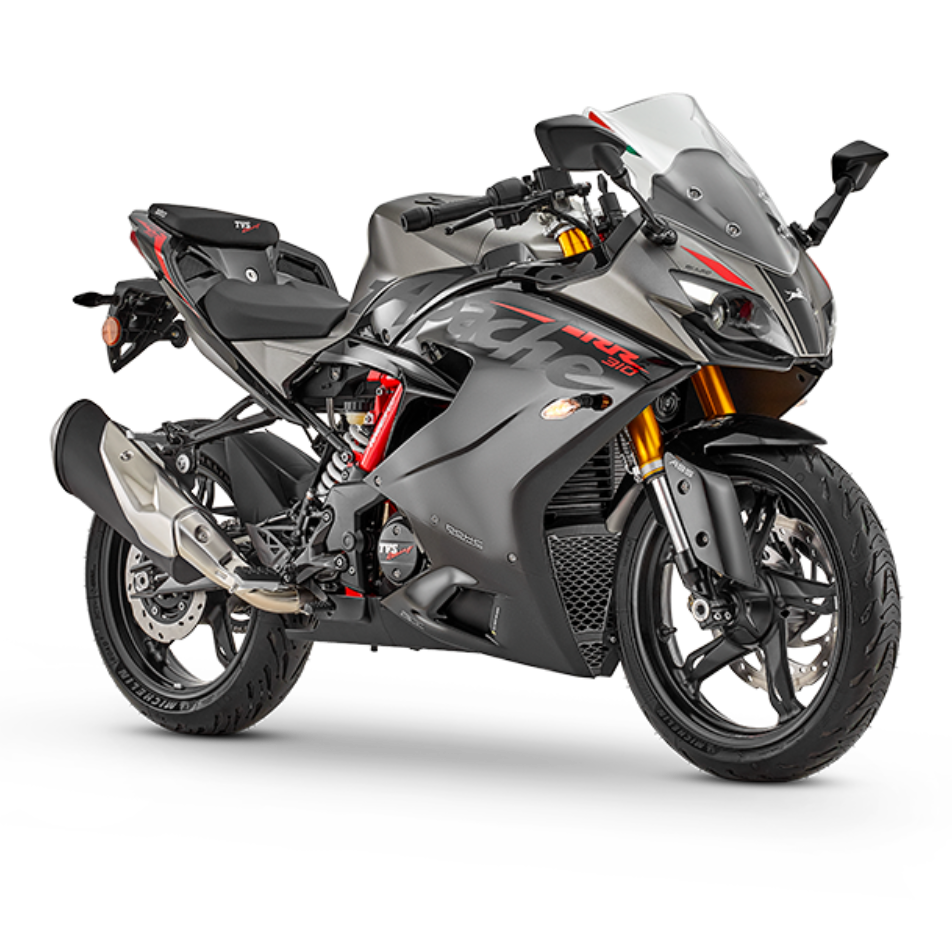 apache rr 320 price