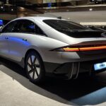 Hyundai IOINQ 6 2023