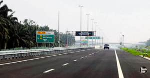 Hasil Kutipan Tol Tahunan Lebuhraya WCE Meningkat 107 Peratus Lebuhraya WCE