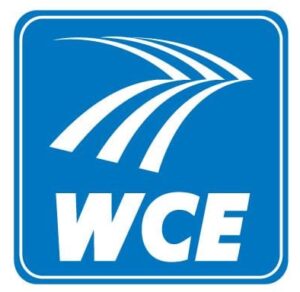 Logo Lebuhraya WCE