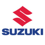Logo Suzuki