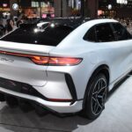 byl song L launching at shanghai autoshow 2024