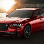 Chrysler 2023 bids farewell