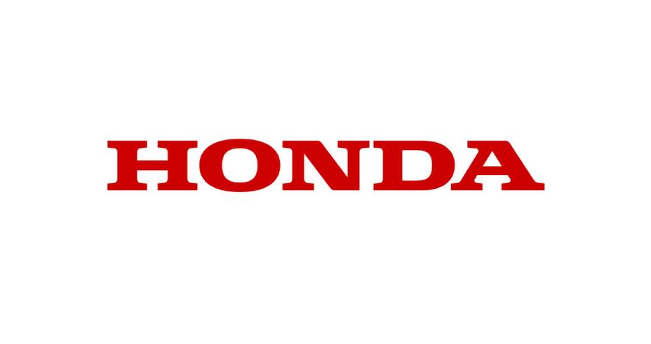 Logo Honda