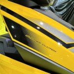 Voge FR150 Formica Rossa