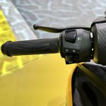 Voge FR150 Formica Rossa