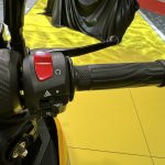 Voge FR150 Formica Rossa