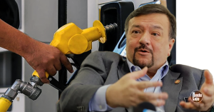 Menteri Kewangan II, Datuk Seri Amir Hamzah Azizan