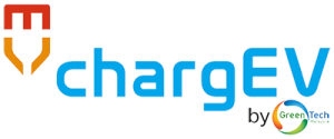 Logo ChargEV