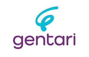 Logo Gentari