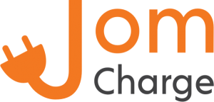 Logo Jom Charge