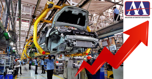 Jualan kenderaan Malaysia - MAA