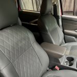 Mitsubishi Xpander 2025 facelift