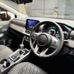 Mitsubishi Xpander 2025 facelift