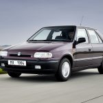 Skoda Felicia