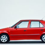 Skoda Felicia