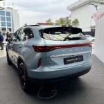 GWM Haval H6 HEV lancar di Malaysia